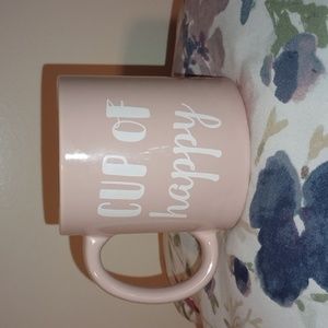Coffee mug